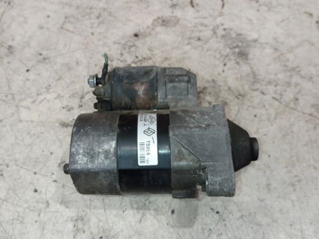 bontott RENAULT CLIO III Önindító