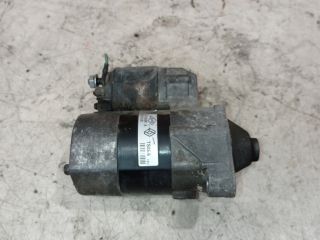 bontott RENAULT CLIO III Önindító