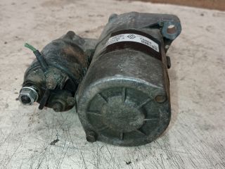 bontott RENAULT CLIO III Önindító