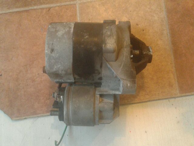 bontott RENAULT CLIO III Önindító