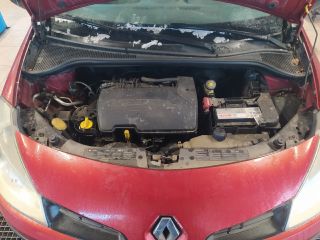 bontott RENAULT CLIO III Önindító