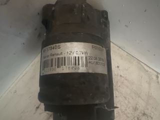 bontott RENAULT CLIO III Önindító