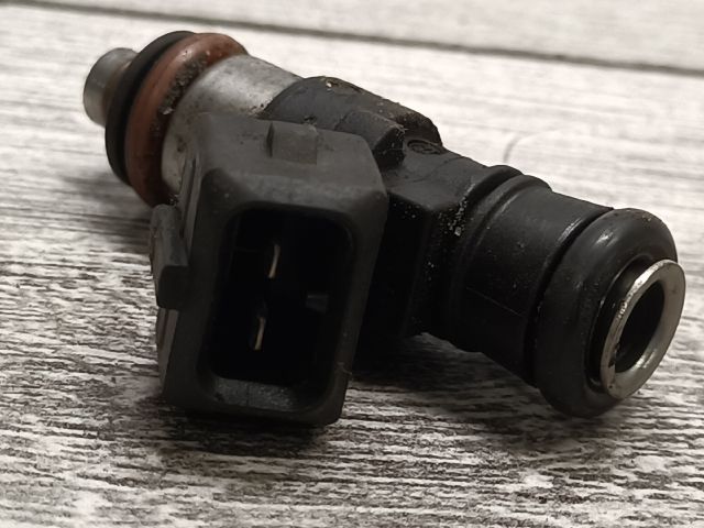 bontott RENAULT CLIO III Porlasztó (1 db)