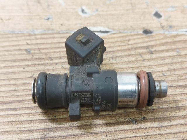 bontott RENAULT CLIO III Porlasztó (1 db)