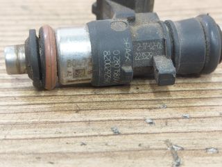 bontott RENAULT CLIO III Porlasztó (1 db)