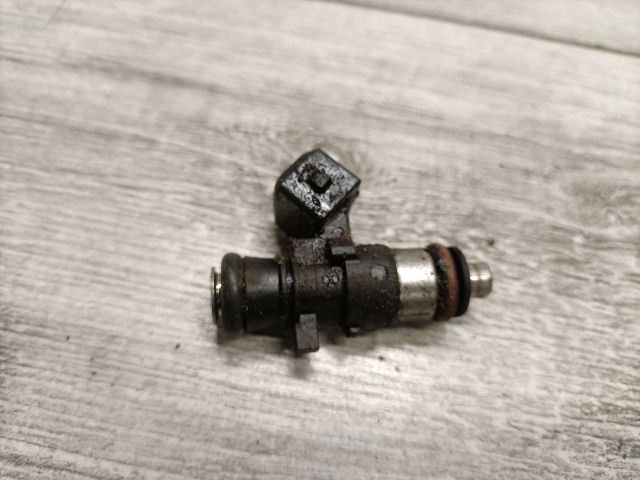 bontott RENAULT CLIO III Porlasztó (1 db)