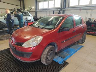 bontott RENAULT CLIO III Porlasztó (1 db)