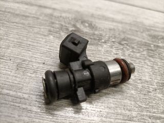 bontott RENAULT CLIO III Porlasztó (1 db)