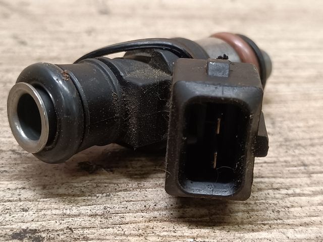 bontott RENAULT CLIO III Porlasztó (1 db)