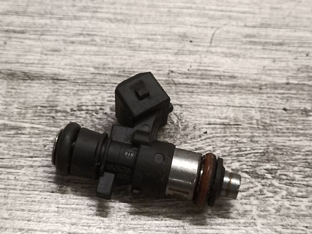 bontott RENAULT CLIO III Porlasztó (1 db)