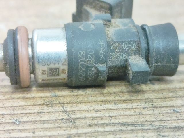 bontott RENAULT CLIO III Porlasztó (1 db)