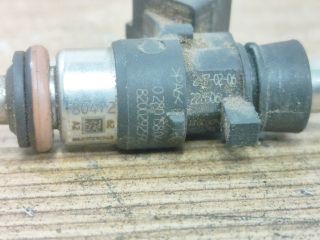 bontott RENAULT CLIO III Porlasztó (1 db)