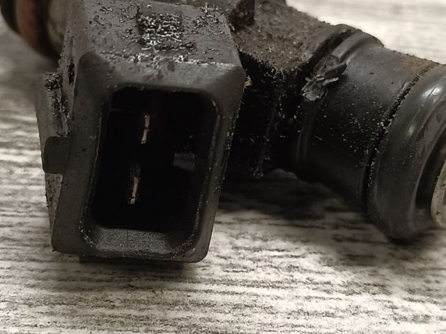 bontott RENAULT CLIO III Porlasztó (1 db)