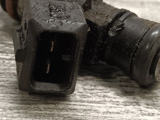 bontott RENAULT CLIO III Porlasztó (1 db)