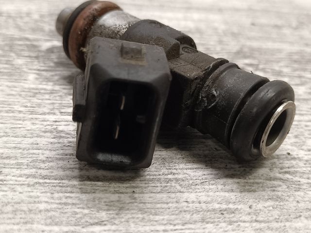 bontott RENAULT CLIO III Porlasztó (1 db)