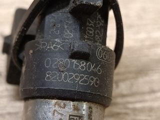 bontott RENAULT CLIO III Porlasztó (1 db)