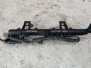 bontott RENAULT CLIO III Porlasztó Sor / Híd