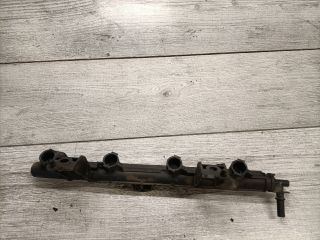 bontott RENAULT CLIO III Porlasztó Sor / Híd