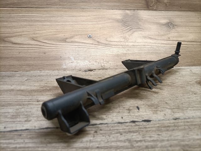 bontott RENAULT CLIO III Porlasztó Sor / Híd