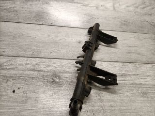 bontott RENAULT CLIO III Porlasztó Sor / Híd