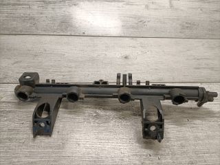 bontott RENAULT CLIO III Porlasztó Sor / Híd