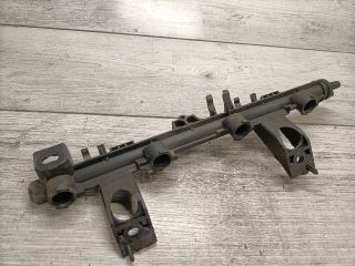 bontott RENAULT CLIO III Porlasztó Sor / Híd