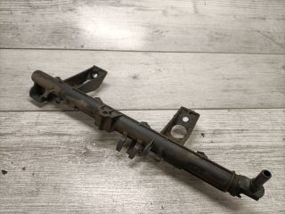 bontott RENAULT CLIO III Porlasztó Sor / Híd