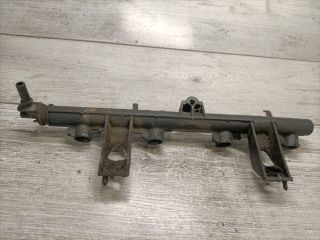 bontott RENAULT CLIO III Porlasztó Sor / Híd