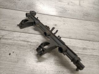 bontott RENAULT CLIO III Porlasztó Sor / Híd