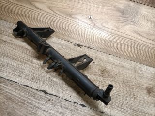 bontott RENAULT CLIO III Porlasztó Sor / Híd