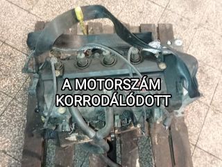 bontott RENAULT CLIO III Termosztátház