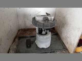 bontott RENAULT CLIO III Üzemanyag Szivattyú