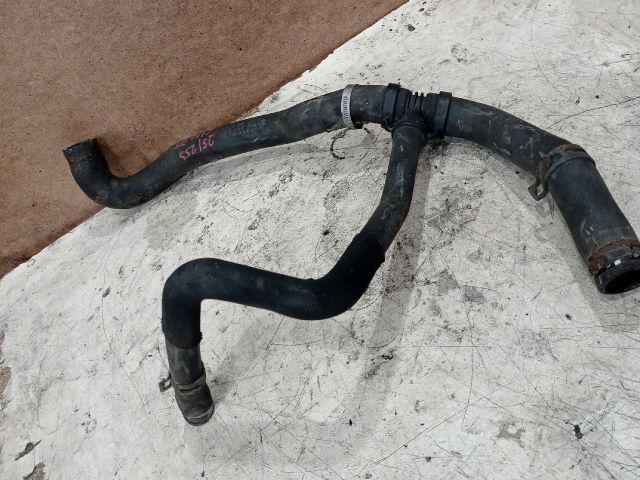 bontott RENAULT CLIO III Vízcső