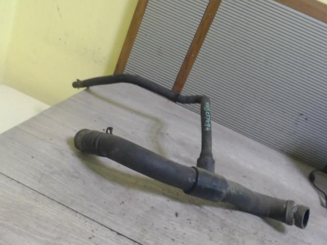 bontott RENAULT CLIO III Vízcső