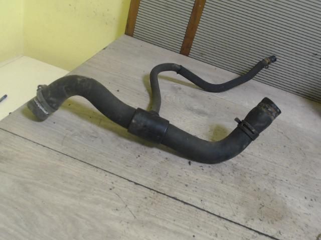 bontott RENAULT CLIO III Vízcső