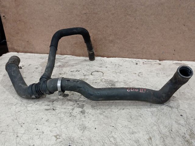 bontott RENAULT CLIO III Vízcső