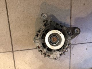 bontott RENAULT CLIO III Generátor