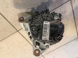 bontott RENAULT CLIO III Generátor