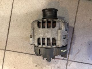 bontott RENAULT CLIO III Generátor