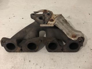 bontott RENAULT CLIO III Kipufogó Könyök