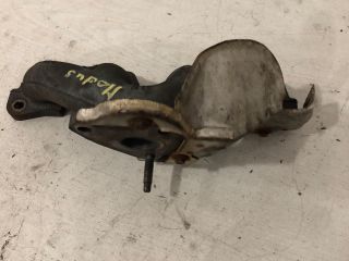 bontott RENAULT CLIO III Kipufogó Könyök