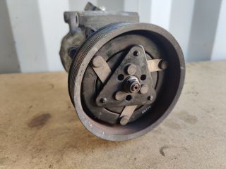 bontott RENAULT CLIO III Klímakompresszor