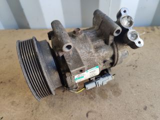 bontott RENAULT CLIO III Klímakompresszor