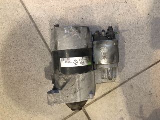 bontott RENAULT CLIO III Önindító