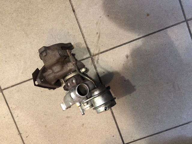 bontott RENAULT CLIO III Turbó