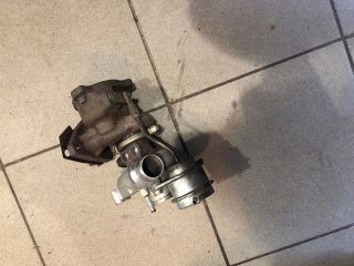 bontott RENAULT CLIO III Turbó