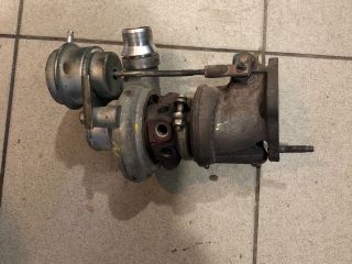 bontott RENAULT CLIO III Turbó