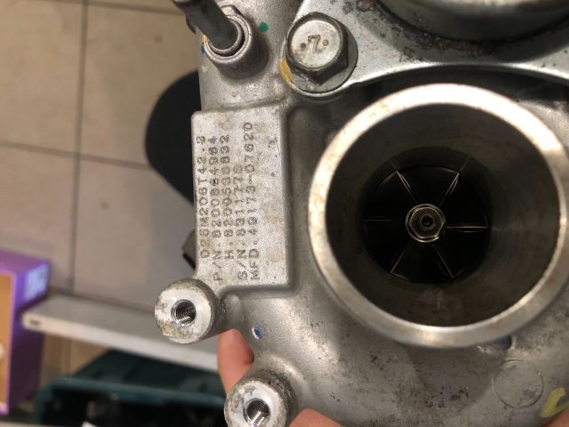 bontott RENAULT CLIO III Turbó