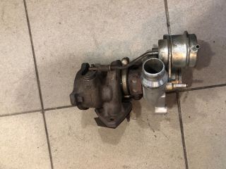 bontott RENAULT CLIO III Turbó