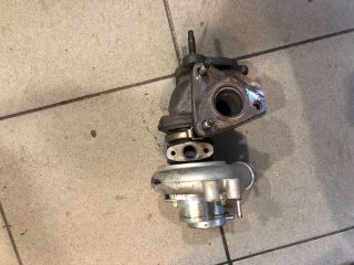 bontott RENAULT CLIO III Turbó